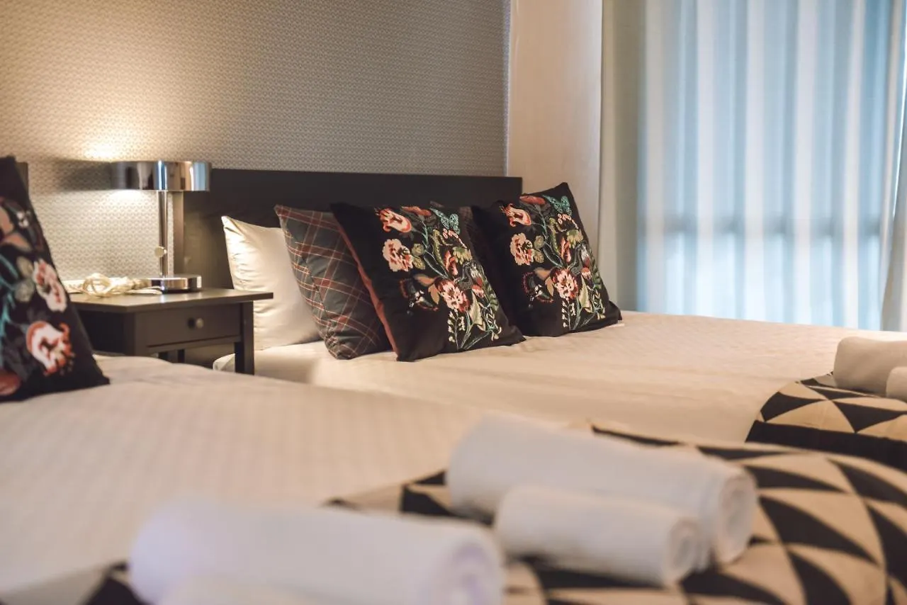 Liberty Palace Apartment1 大阪市 アパート